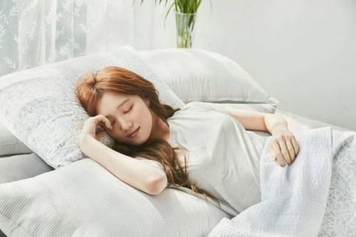 7 hành động giúp đốt mỡ thừa âm thầm trong giấc ngủ