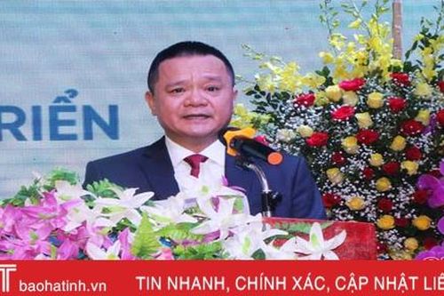 Vietinbank Hà Tĩnh sẻ chia, đồng hành với doanh nghiệp, người dân