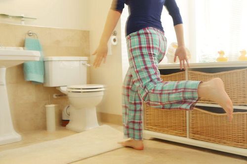 Suýt vỡ bàng quang vì mắc bệnh lạ, không thể tiểu tiện suốt 5 năm