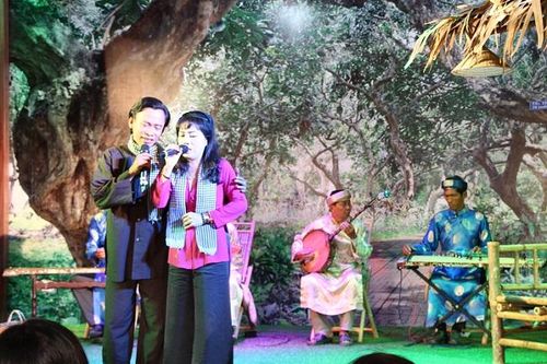 Thành phố Hồ Chí Minh liên kết du lịch với 13 tỉnh, thành ĐBSCL