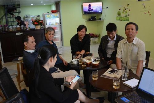 Đà Nẵng: Tư vấn pháp lý, lắng nghe ý kiến người dân có quyền lợi liên quan tại dự án Tổ hợp khách sạn Mường Thanh và căn hộ cao cấp Sơn Trà