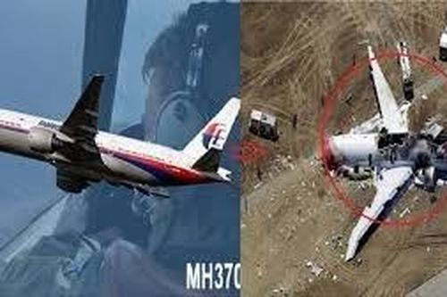 Bí ẩn sự mất tích của MH370: Bằng chứng bất ngờ về âm mưu khiến máy bay biến mất và tội đồ không thể dung thứ của thủ phạm