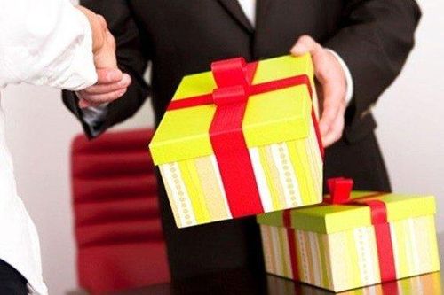 Sắp tới, thưởng Tết có thể không phải là tiền