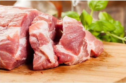 Dù thịt có đông cứng đến mức nào, chỉ cần nhỏ vài giọt là trong 5 phút thịt mềm ngay