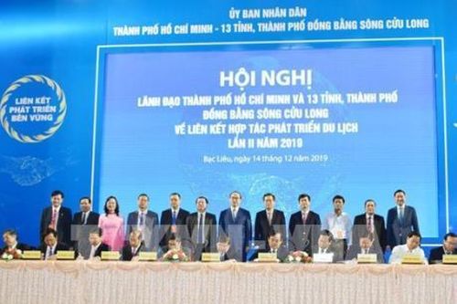 Du lịch vùng Đồng bằng sông Cửu Long thiếu điểm đến có tính đặc trưng cao