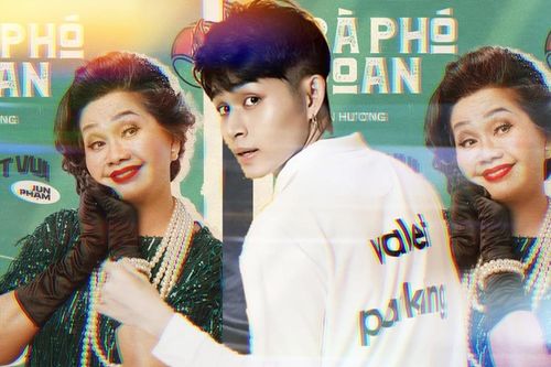 Nghệ sĩ Xuân Hương sẽ là nữ chính trong MV comeback thuộc 'Vũ trụ văn học' từ Jun Phạm?