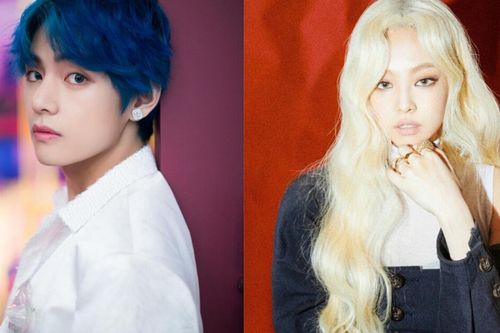 BTS và Black Pink là hai nhóm nhạc duy nhất có ca khúc lọt top 100 Best songs of 2019 của Billboard