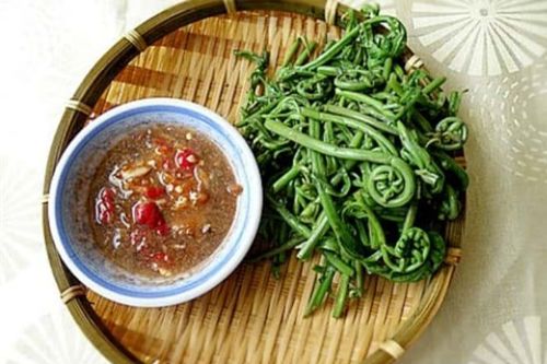 Những món ngon không đụng hàng ở Hậu Giang