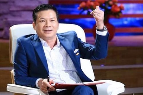 Shark Hưng nói gì về việc thoái vốn khỏi ứng dụng BBI Mall?