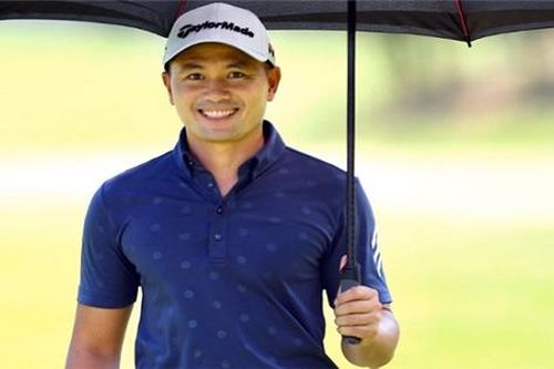 Golfer Thái Trung Hiếu: Đầu tư cho trải nghiệm