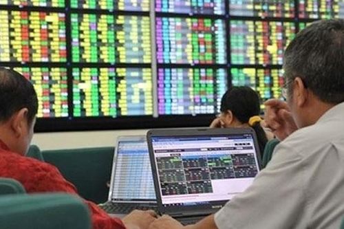 Lịch chốt quyền nhận cổ tức bằng tiền từ 16-20/12