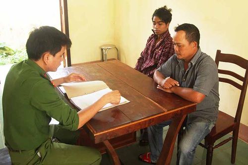 Ma túy len lỏi xâm nhập vùng dân tộc thiểu số tại Gia Lai