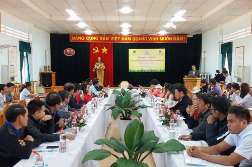 Gia Lai: Gần 100 bác sĩ được đào tạo chuyên đề Tăng huyết áp