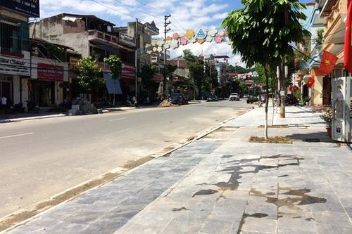 Sẽ sáp nhập 310 thôn, tổ dân phố ở 5 huyện, thành phố
