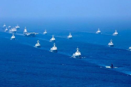 Bộ trưởng Quốc phòng Mỹ: Trung Quốc đe dọa các nước láng giềng