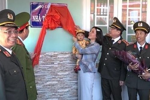Thứ trưởng Nguyễn Văn Thành làm việc tại Lâm Đồng