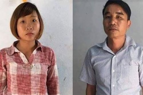 Đôi nam nữ tự xưng phóng viên để cưỡng đoạt tiền