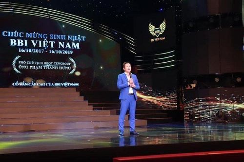 Shark Hưng thoái vốn khỏi startup BBI Mall