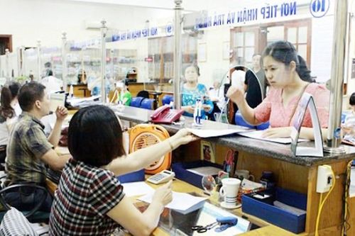 Nợ bảo hiểm xã hội phải tính lãi khoảng 7.286 tỷ đồng