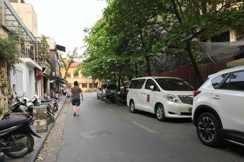 Xử lý nghiêm vi phạm