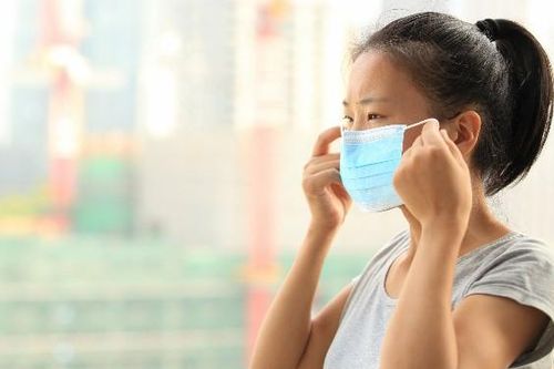 Bộ Y tế hướng dẫn cách bảo vệ sức khỏe khi không khí ô nhiễm