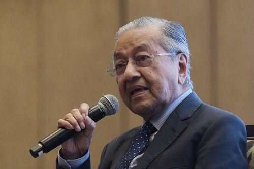 Thủ tướng Malaysia: Lệnh trừng phạt của Mỹ với Iran vi phạm luật pháp quốc tế