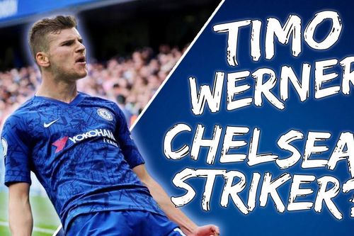 Hàng công nhợt nhạt, Chelsea quyết mua 'sát thủ' nước Đức