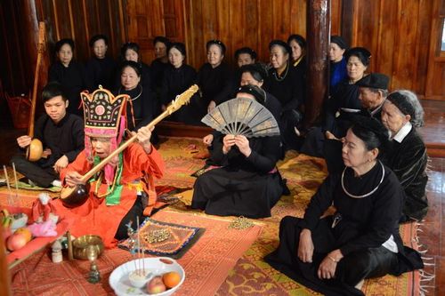 Di sản sau vinh danh