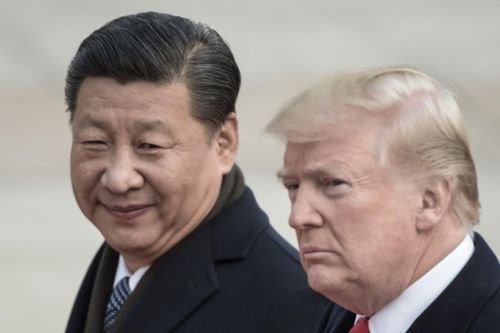 Thỏa thuận Mỹ - Trung hạn chế, nhưng là thứ TT Trump cần lúc này