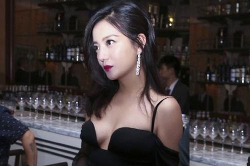 Triệu Vy - nữ tỷ phú showbiz vướng cáo buộc lừa đảo, quỵt nợ