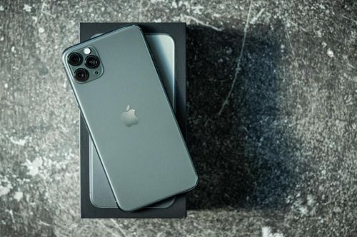 Nhờ Qualcomm, iPhone 2020 sẽ có 5G