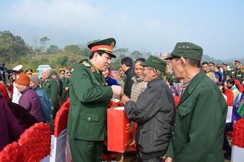 Xây dựng Tổng cục Chính trị Quân đội nhân dân Việt Nam vững mạnh, hoàn thành xuất sắc nhiệm vụ cơ quan tham mưu chiến lược về công tác Đảng, công tác chính trị trong thời kỳ mới