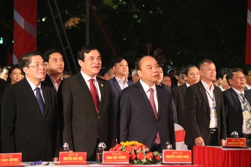 Quảng Nam: Tổ chức lễ kỷ niệm 120 năm ngày thành lập huyện Đại Lộc