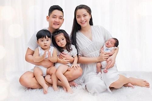 Mỹ nhân Việt được chồng tặng nhà lầu, xe hơi vì 'chiến tích' này