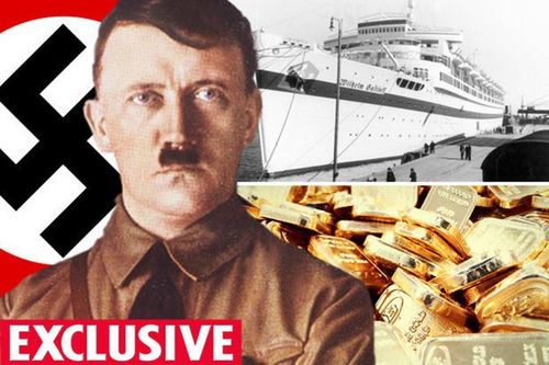 Giải mã thảm kịch 'tàu Titanic của Hitler' trong Thế chiến 2