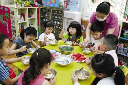 Sóc Trăng triển khai chiến dịch truyền thông về an toàn thực phẩm trong trường học