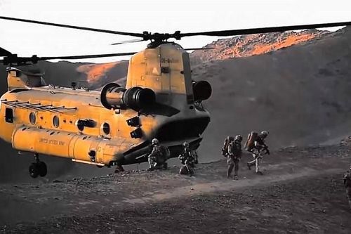 Mỹ dự định sẽ rút một lượng lớn quân đội khỏi Afghanistan