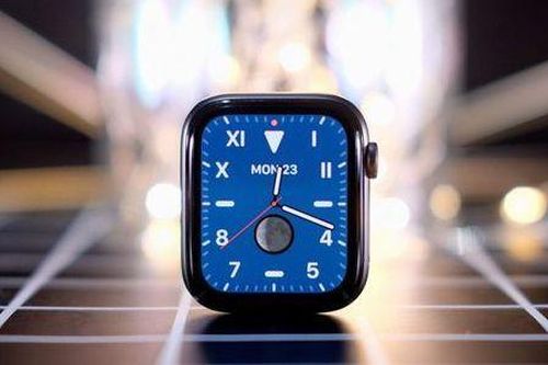 Xiaomi lần đầu tiên vượt Apple trong mảng thiết bị đeo thông minh