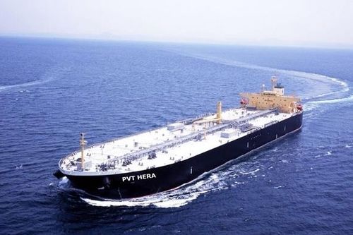 PV Trans: Nâng cao năng lực để phát triển thương hiệu
