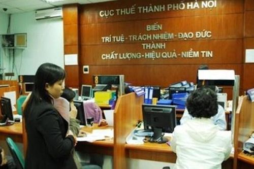 Hà Nội: Công khai 245 đơn vị nợ thuế, phí