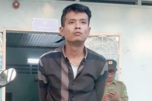 Thuê ô tô đi trộm xe máy