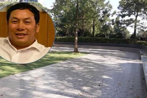 Lãnh đạo Hà Nội chỉ đạo làm rõ vụ bé trai bị hành hung tại KĐT Ciputra