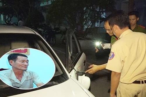 Tài xế say rượu chở thai phụ đi sinh tông chết người