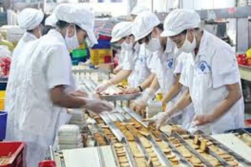 Hộ kinh doanh sản xuất và kinh doanh kẹo mứt thành lập thế nào?