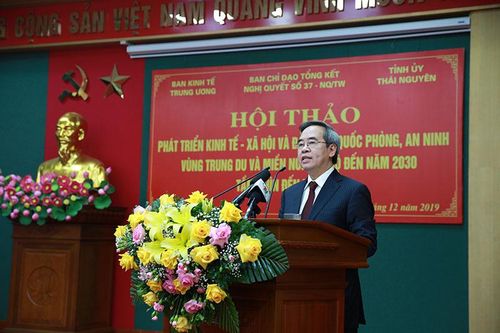 Lãnh đạo tỉnh phải sáng tạo, không làm theo kiểu 'đồng phục'