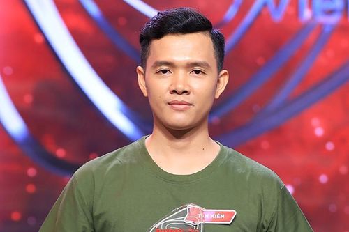 Lại Văn Sâm ngạc nhiên trước màn 'cảm tử phá bom' ở Siêu trí tuệ Việt Nam