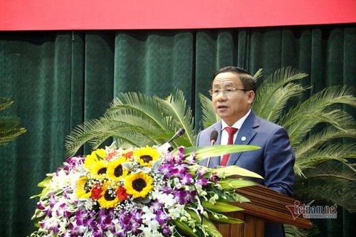 Bí thư Hà Tĩnh: Bỏ lọt tình tiết đơn giản, kỷ luật cấp sơ thẩm