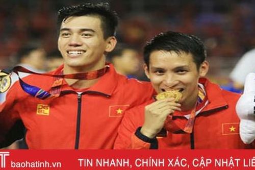 Cuộc đua danh hiệu quả bóng vàng Việt Nam 2019: Nhiều ứng viên nặng ký