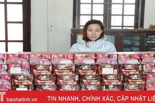 Không để tình trạng mua bán, sử dụng pháo diễn ra phức tạp trong dịp tết
