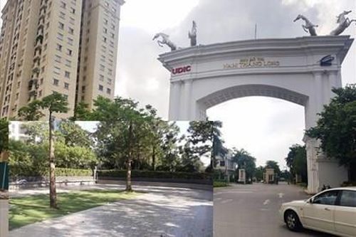 Chủ tịch Hà Nội yêu cầu xác minh, xử lý vụ 'cháu bé bị đánh ở Ciputra'
